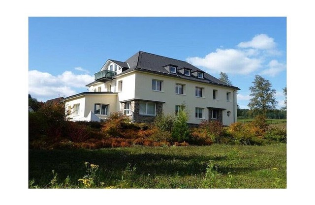 Holiday apartment with 5 bedrooms