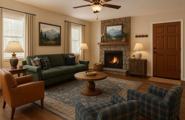 Boulder Bungalow: Comfort, amazing Amenities, Tranquil location + Granite views!