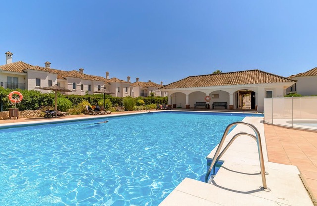 Schönes Haus mit 2 Schlafzimmern in Arcos de la Frontera