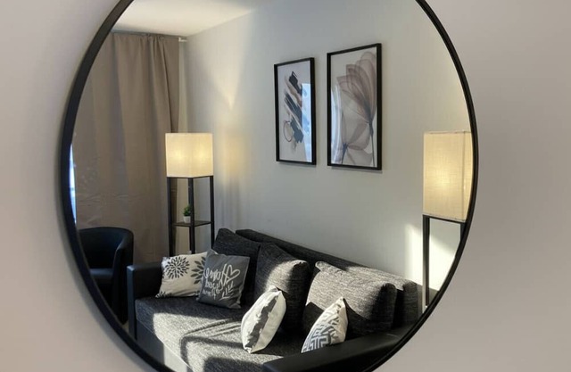 City apartment in central Karlsruhe - APOLONIAliving