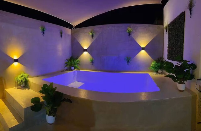 Sáasil Retreat - Connect with you.