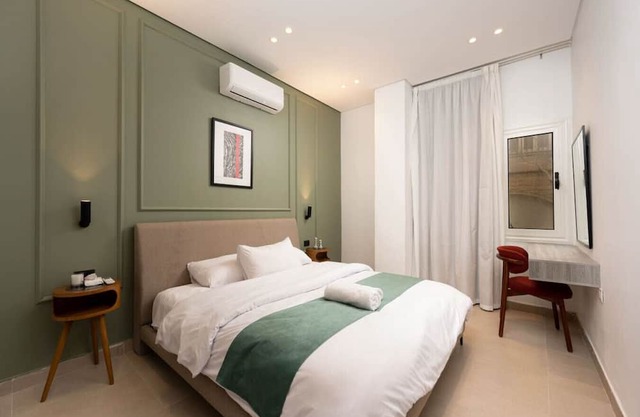 77 by Spacey (#64) | 1BR in Maadi