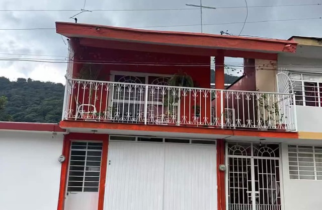 Spacios Apartment with Terrace!