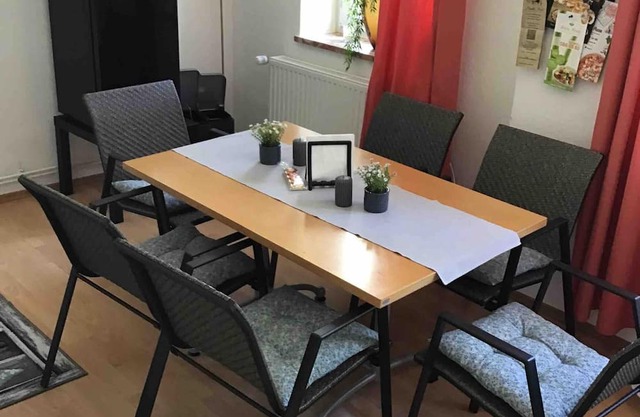 Apartment 'La Luna' mit WLAN