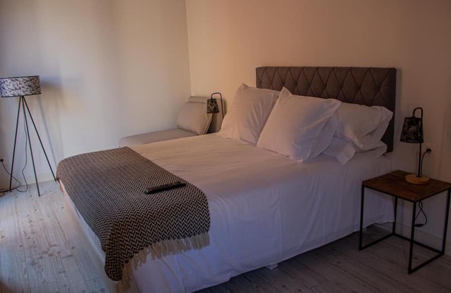 Bed and Breakfast 'Habitació' mit gemeinsamer Terrasse, WLAN und Klimaanlage