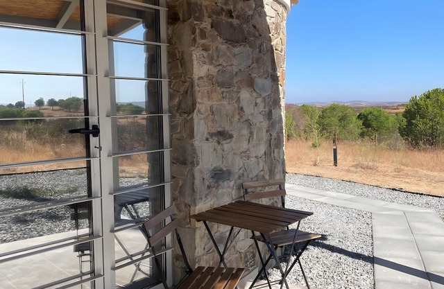 Landhaus 'Casa Da Moagem' mit Bergblick, WLAN und Klimaanlage