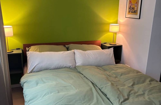 Schöne Ferienwohnung in ruhiger Lage