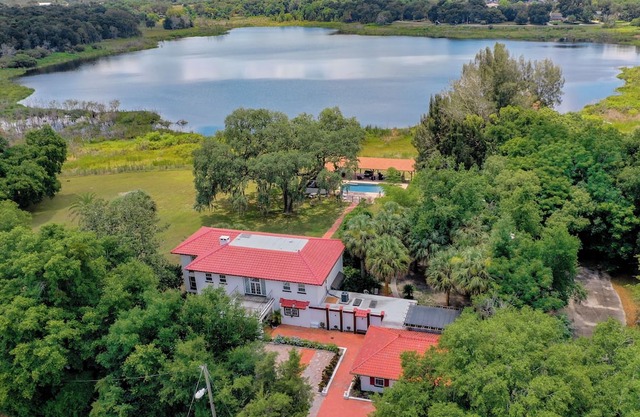 6 Bedroom Historic Home