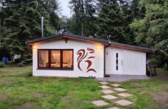 Ferienhaus Waldlicht 3