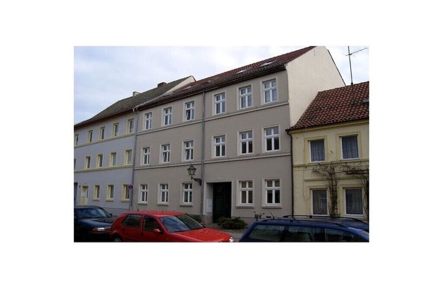 Ferienwohnung mit 2 Schlafzimmer
