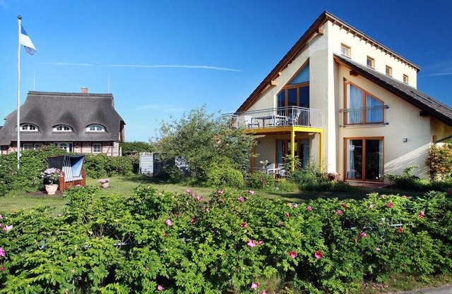 Sonnendeck (Beach House)
