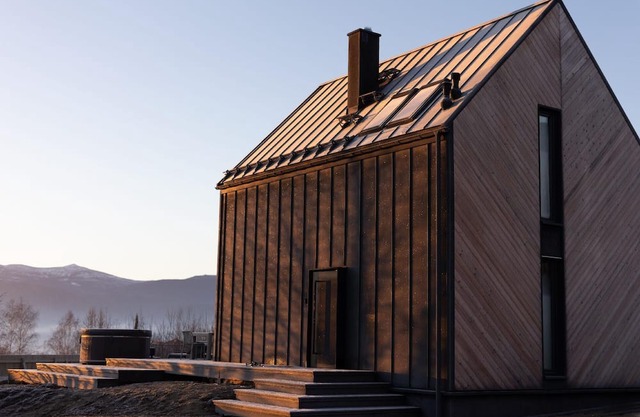 FlowFort - Giant Mountains View Spa Wellness