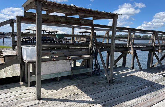 THE HERON AT SUN PERCH VILLAS