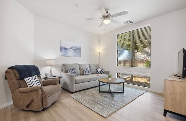 Pure Suites Gilbert Pool, Gym, Spa, Volleyball