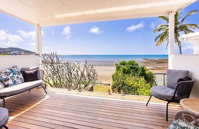 Waterfront On Wattle