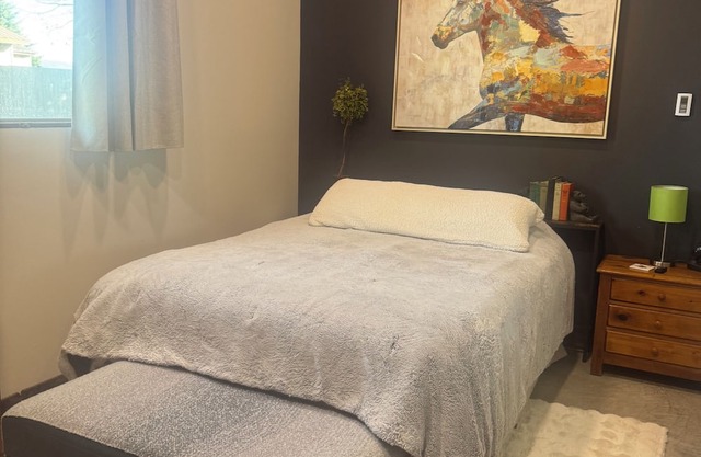 The Painted Pony Studio...A unique and charming accommodation.