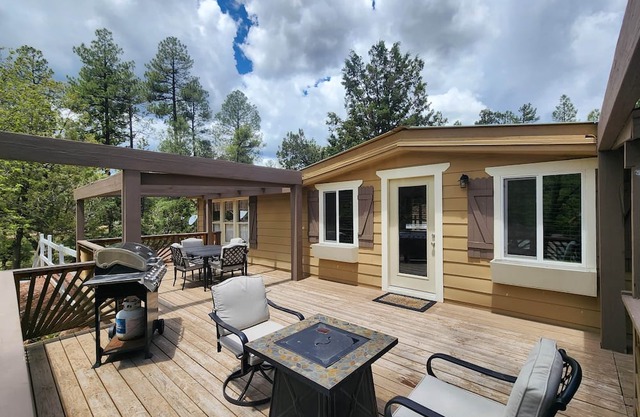 Elk Haven Cabins - Cabin 6