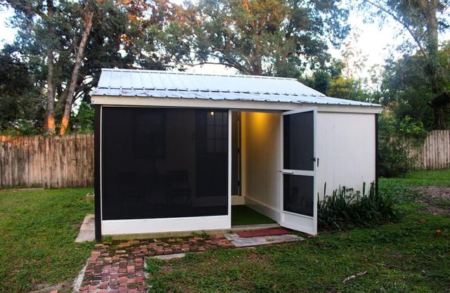 Cozy & Private Guest House / Secluded Retreat