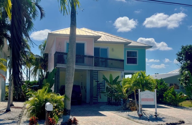 Direkt am Wasser SkyDeck SwimSpaPool Romantik Natur