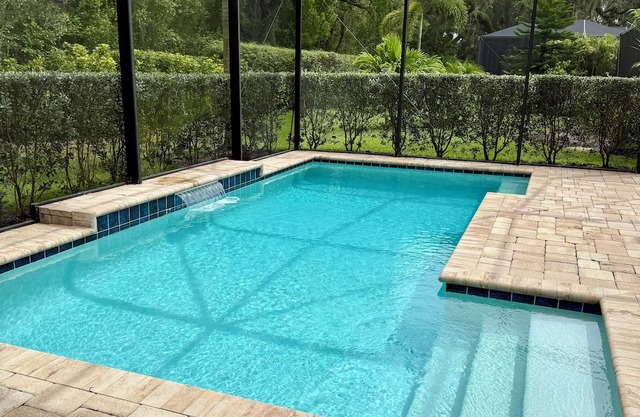 Family-Friendly Pool Home
