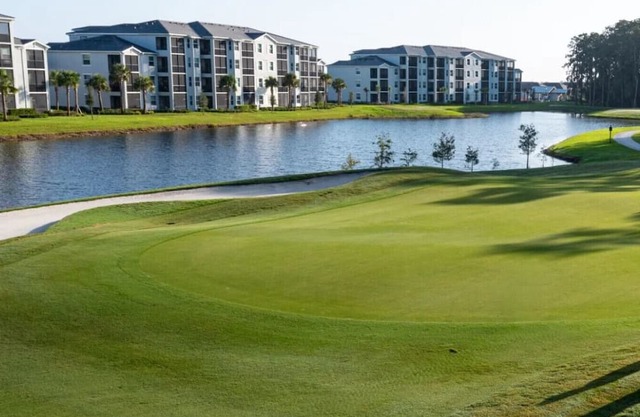 Luxurious Golf Condo at The National Golf and CC