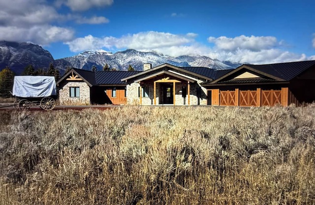 This magnificent location and spectacular home is one you will never forget.