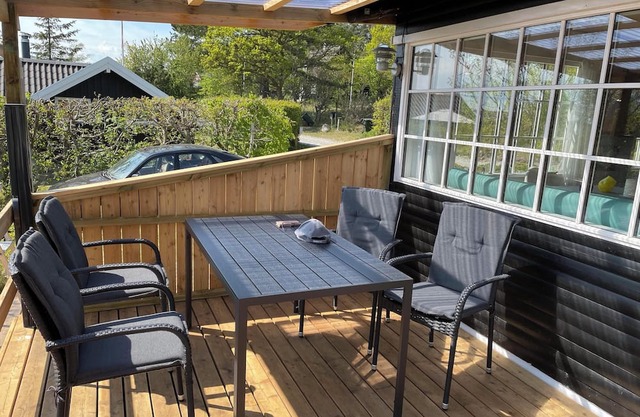 Nice home in Ebeltoft with 2 Bedrooms