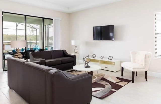 Cozy 3 Bed Pool Home in Balmoral Resort-3Sltsfp1