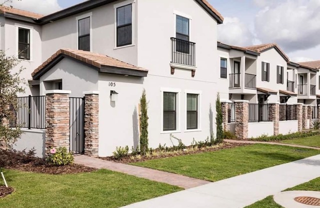 Peaceful 3Bed Town Home in Balmoral Resort-3SLTTH2