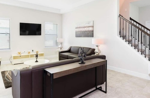 Cozy Family Pool Home in Balmoral Resort-5Sltsfp1