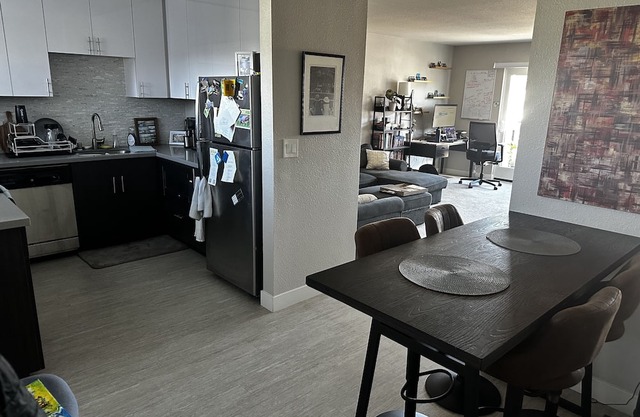 1 BR steps from Golden Gate Park