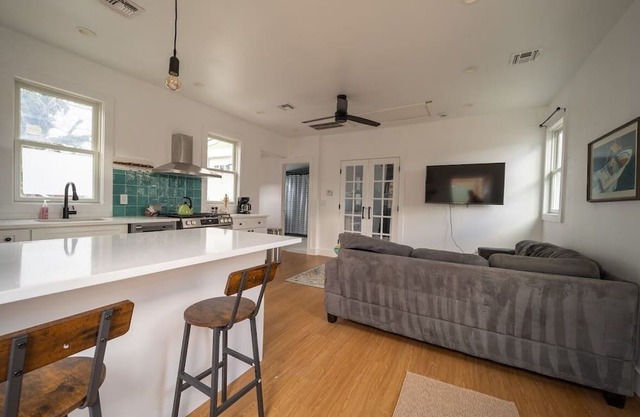 Brand New Beach Home