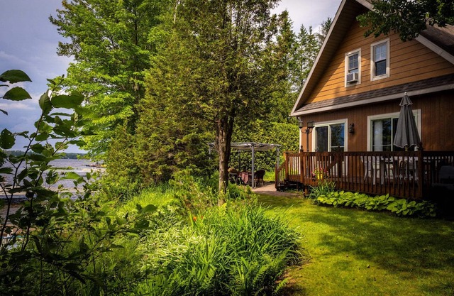 Le Sunset - Lakefront vintage charm