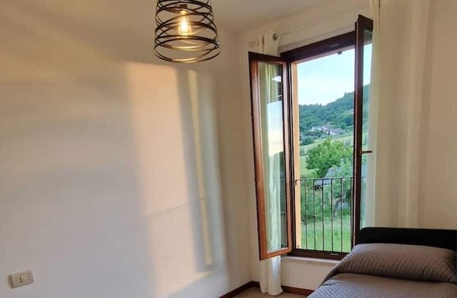 Sweet Nest -House in Montepulciano