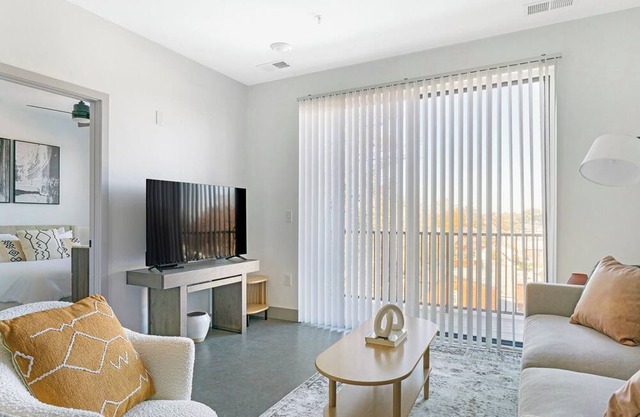 Sphere 1BD 11 - One Bedroom Apartment, Sleeps 2