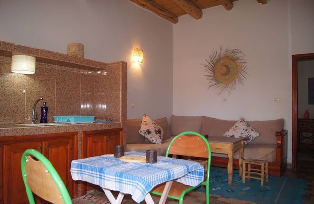 Kaouki Beach House - Zentral - Surfers Paradise