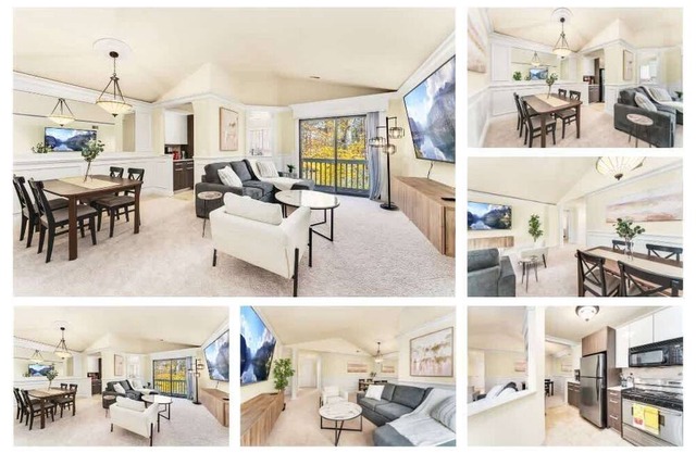 Luxury 2BD | DT Novi | 2 Beds | Free Parking