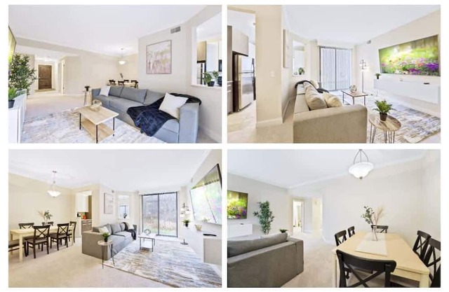 Luxury 2BD | DT Novi | 2 Beds | Free Parking