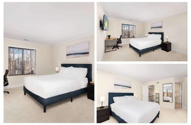 Luxury 2BD | DT Novi | 2 Beds | Free Parking