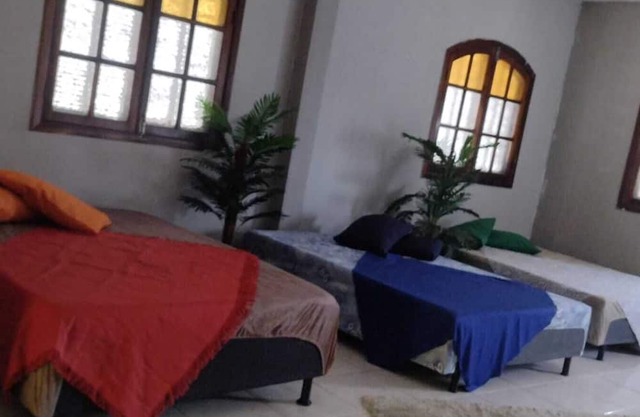 Are you looking for a place to stay in Rio? Come and discover Olympios House