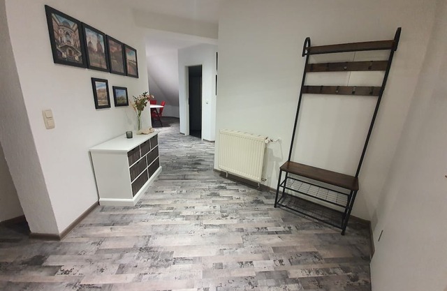 2,5 Zimmer: Ruhig & Exklusiv