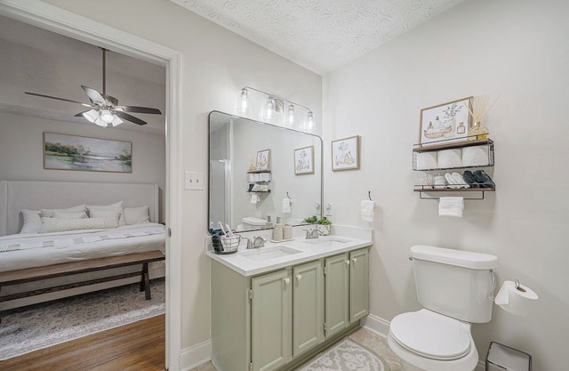 Sage Haven for 8 Near Marietta Sq & Braves Arena
