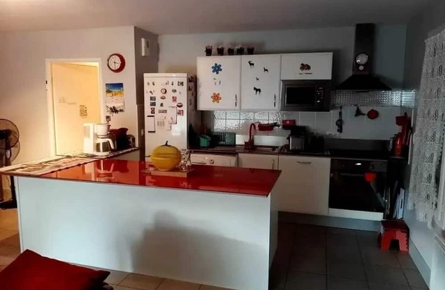 Homerez - Wohnung in Saint-Jean-Pied-de-Port