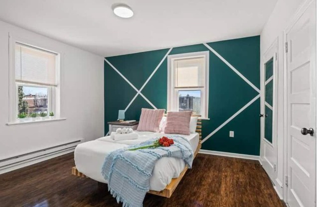 Cozy&Chic 1 Bedroom Suite