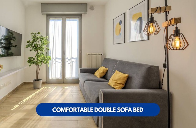 Bonomi 7 - AFFITTI'CA
