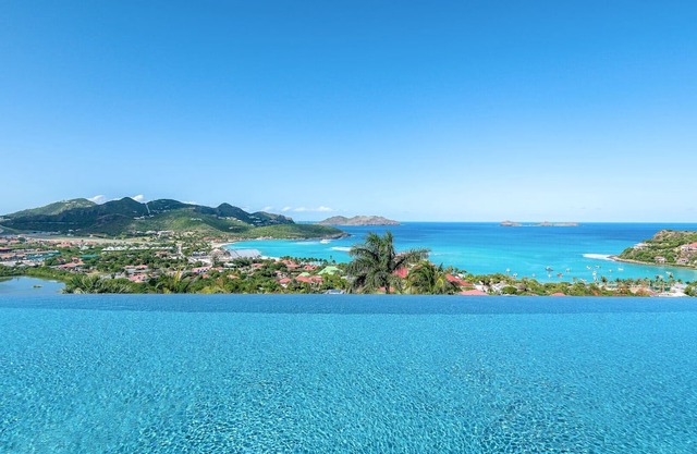 6 Bed Villa Neo in St-Jean, St Barths