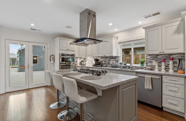 2BR/2BA home in north Willow Glen