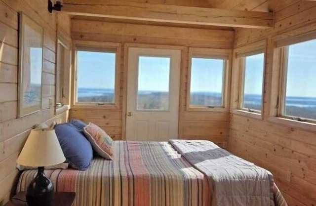 Hilltop Retreat