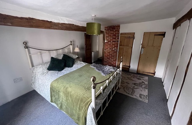 Harleston Cottage Norfolk /Suffolk border