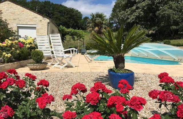 Haus Sèrra & Taubenschlag: Charme, Privatpool, Privatsphäre, 4-7 Pers.